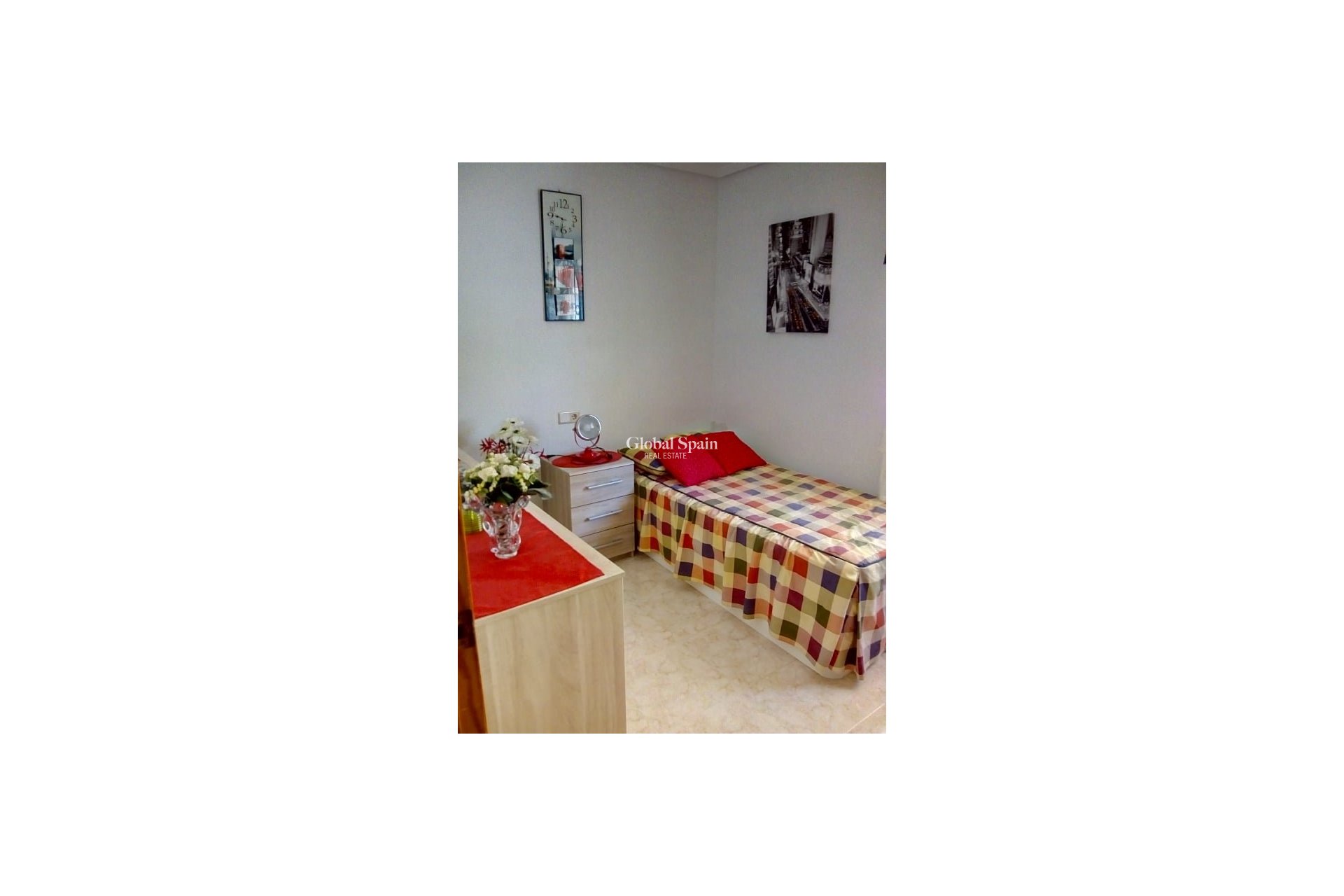 Revente - Maison -
ORIHUELA COSTA - LOS BALCONES - LOS ALTOS