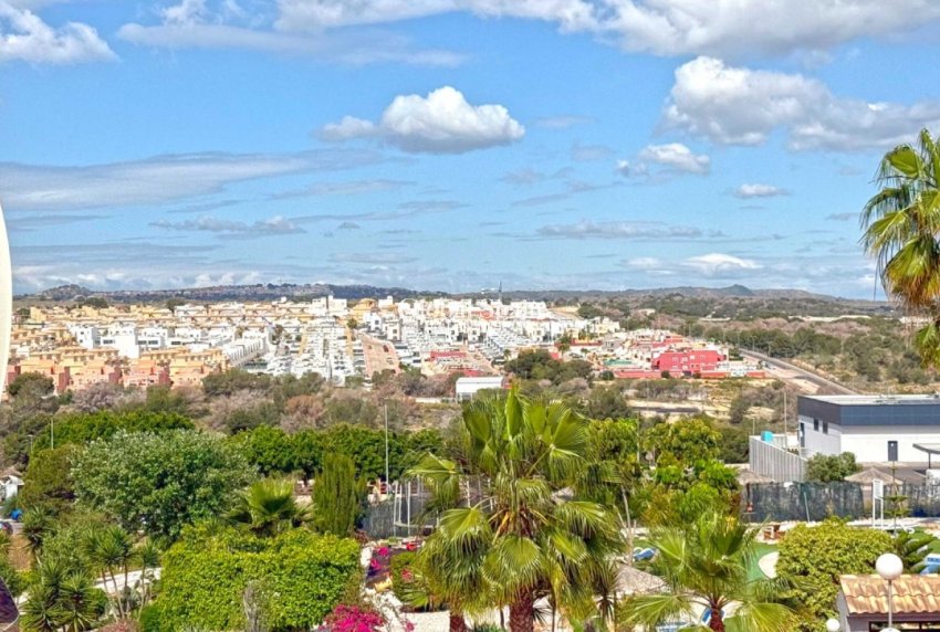 Revente - MAISON -
ORIHUELA COSTA - LOS BALCONES - LOS ALTOS