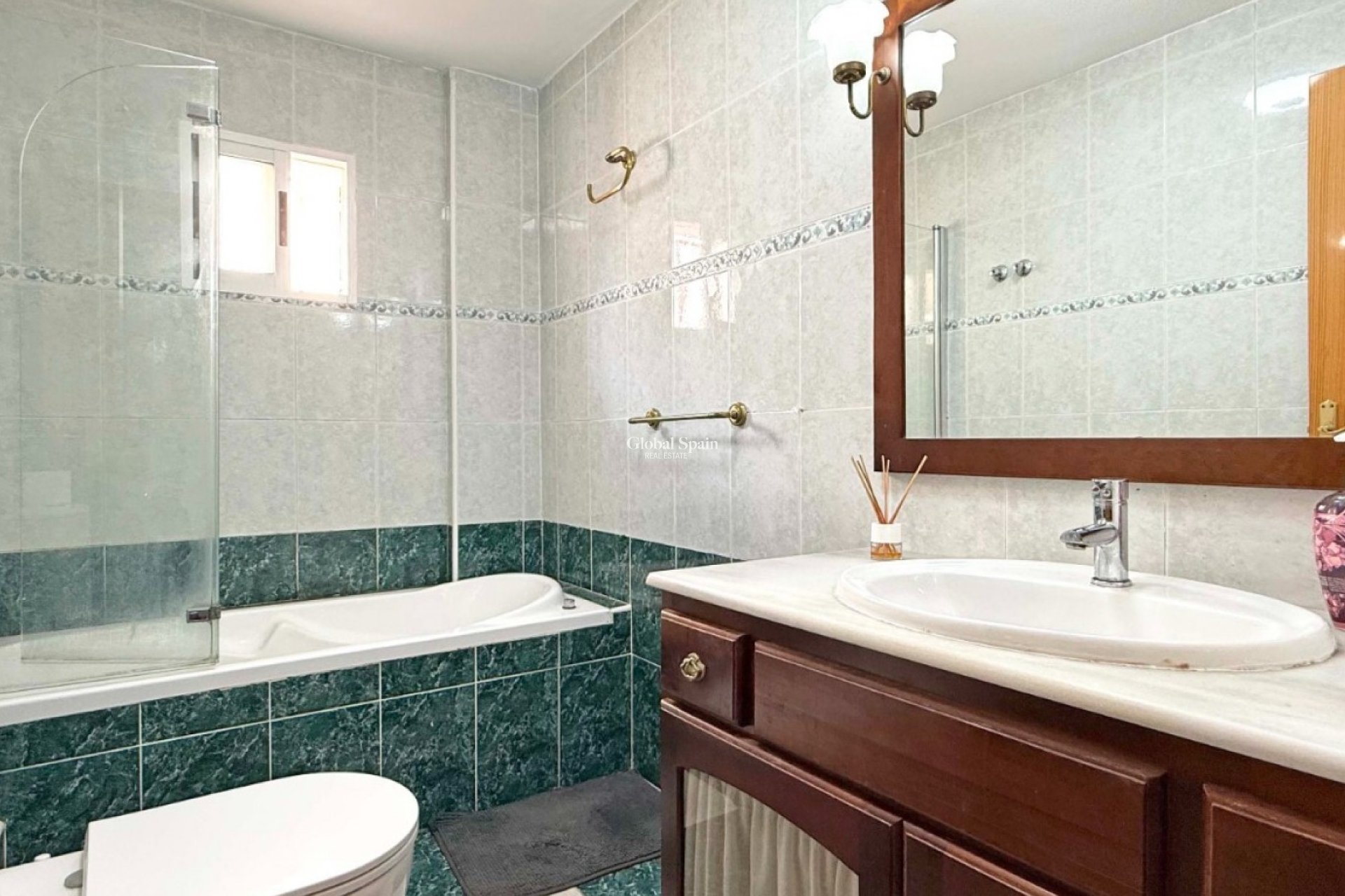 Revente - MAISON -
ORIHUELA COSTA - LOS BALCONES - LOS ALTOS