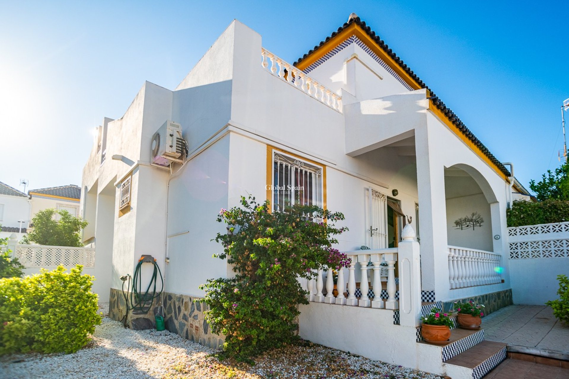 Revente - MAISON -
ORIHUELA COSTA - Los Balcones