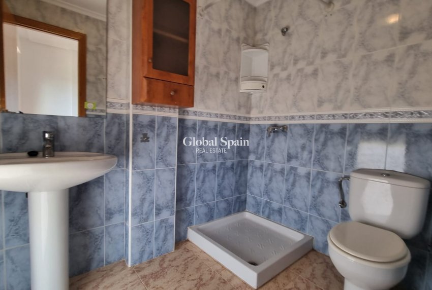 Revente - MAISON -
ORIHUELA COSTA - Los Dolses