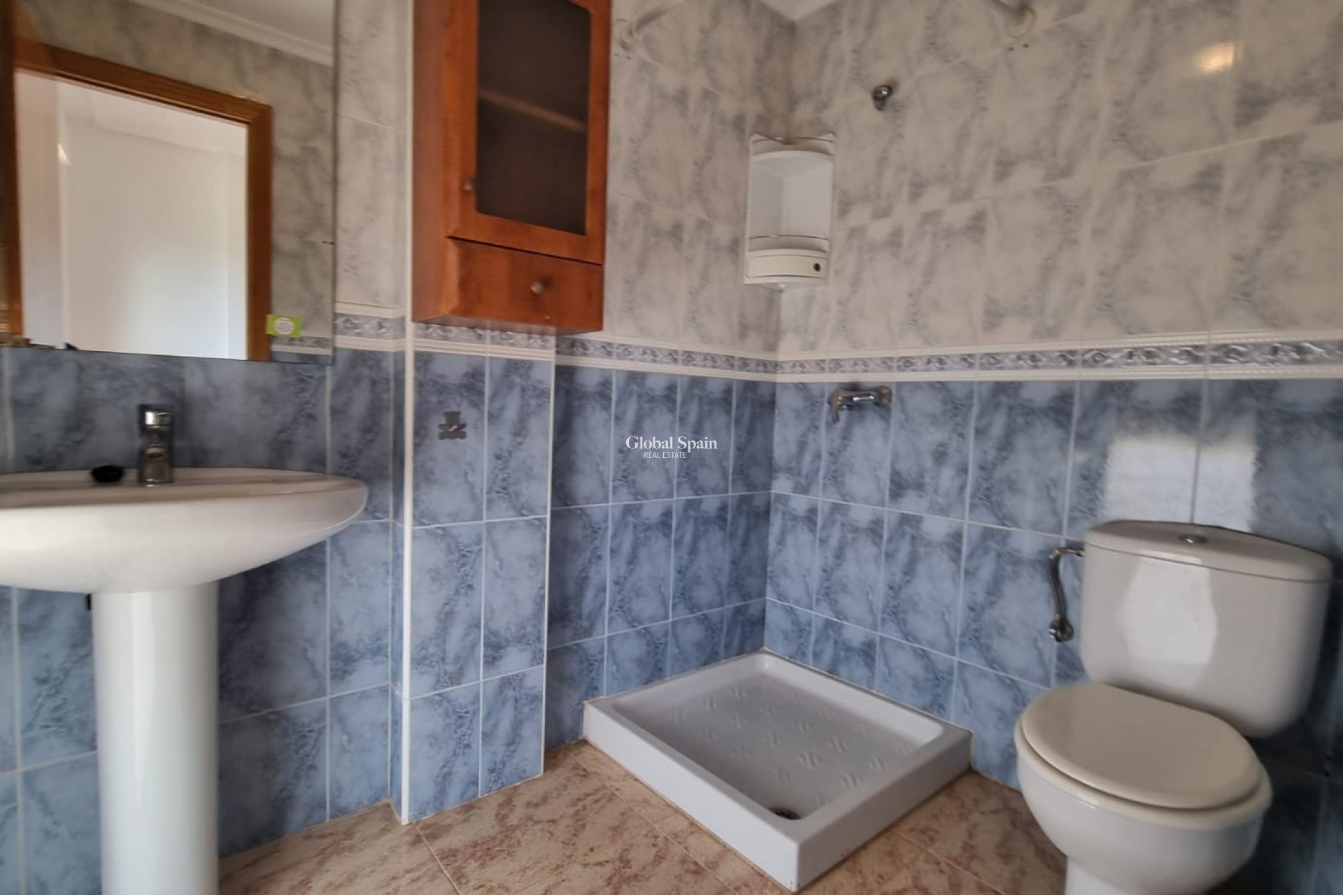 Revente - MAISON -
ORIHUELA COSTA - Los Dolses