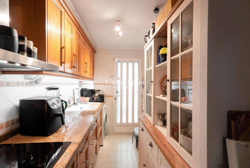 Revente - MAISON -
ORIHUELA COSTA - Los Dolses