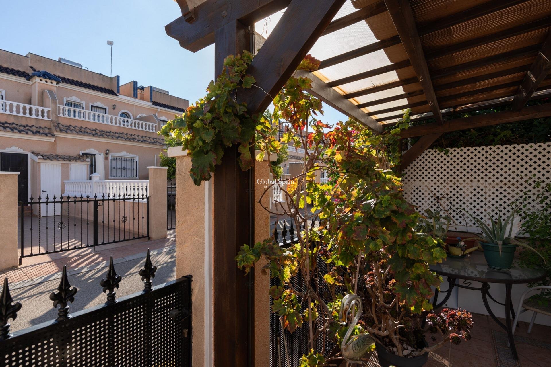 Revente - MAISON -
ORIHUELA COSTA - Los Dolses