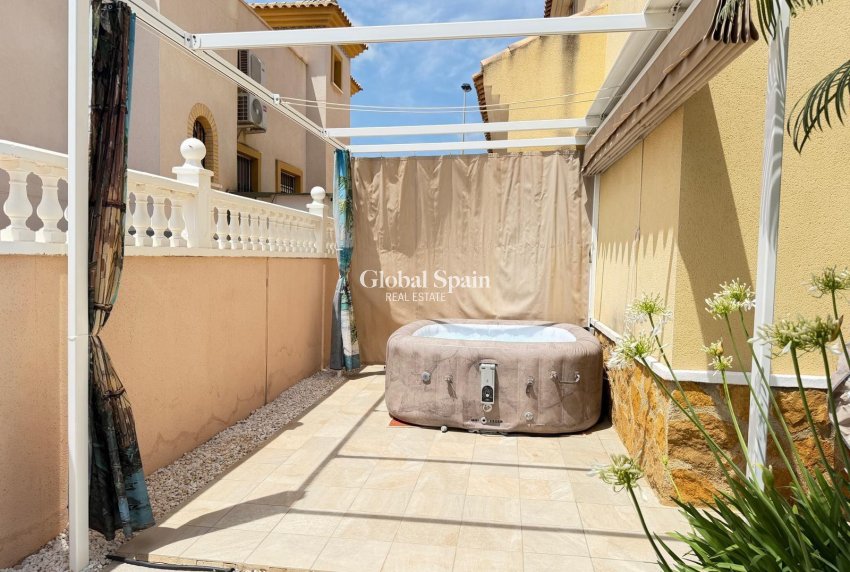 Revente - MAISON -
ORIHUELA COSTA - Los Dolses