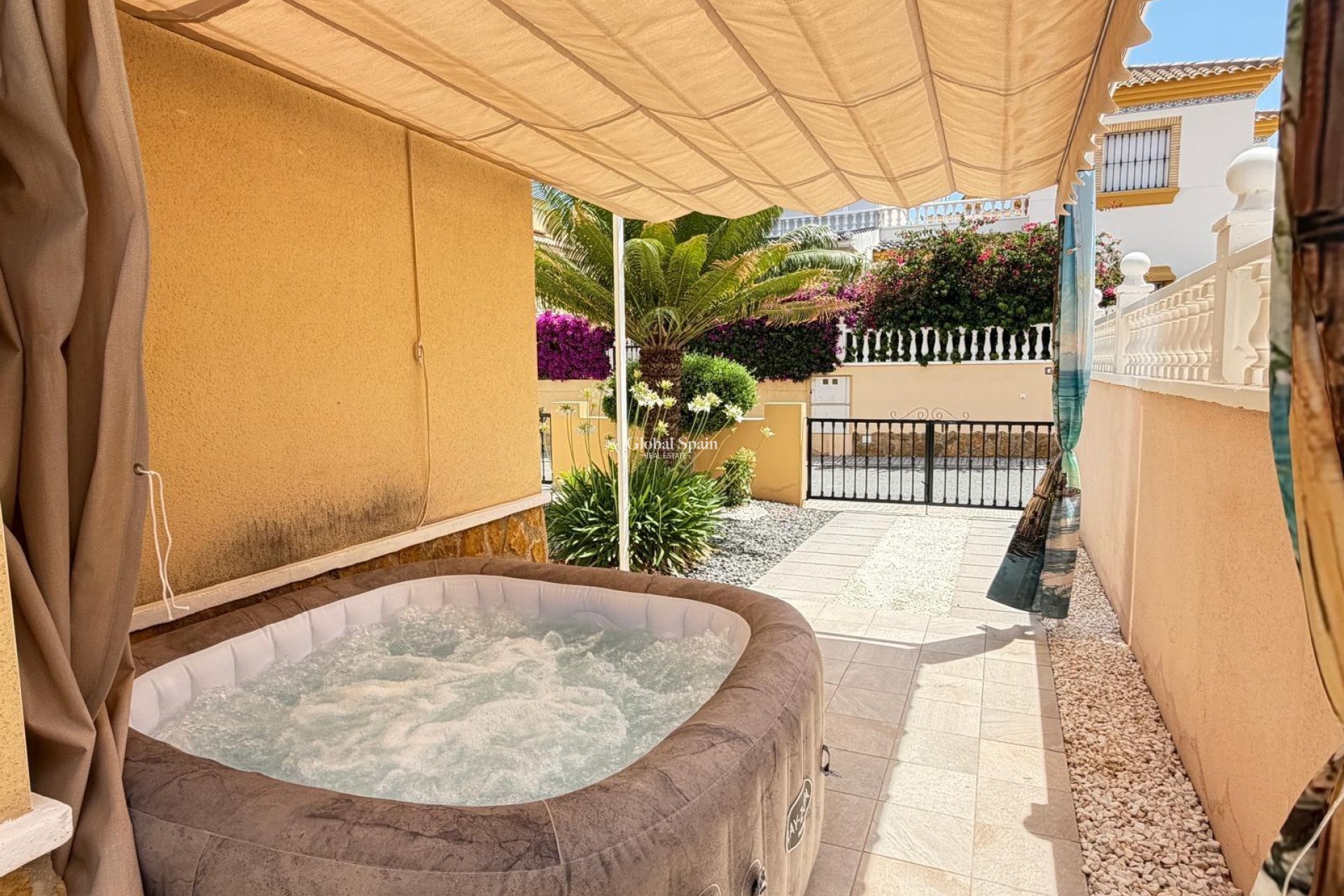 Revente - MAISON -
ORIHUELA COSTA - Los Dolses