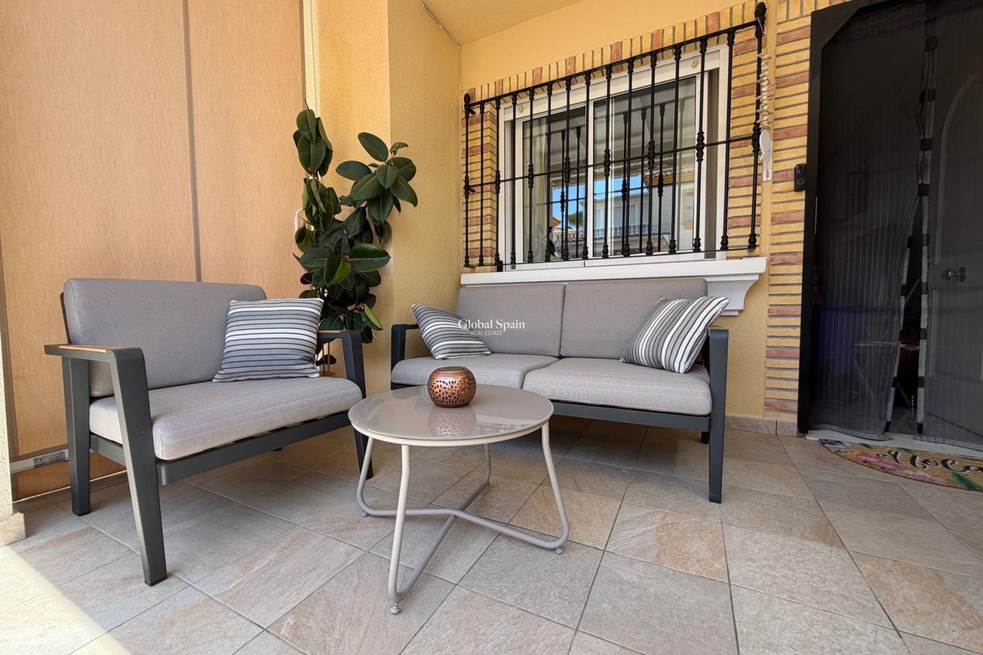 Revente - MAISON -
ORIHUELA COSTA - Los Dolses
