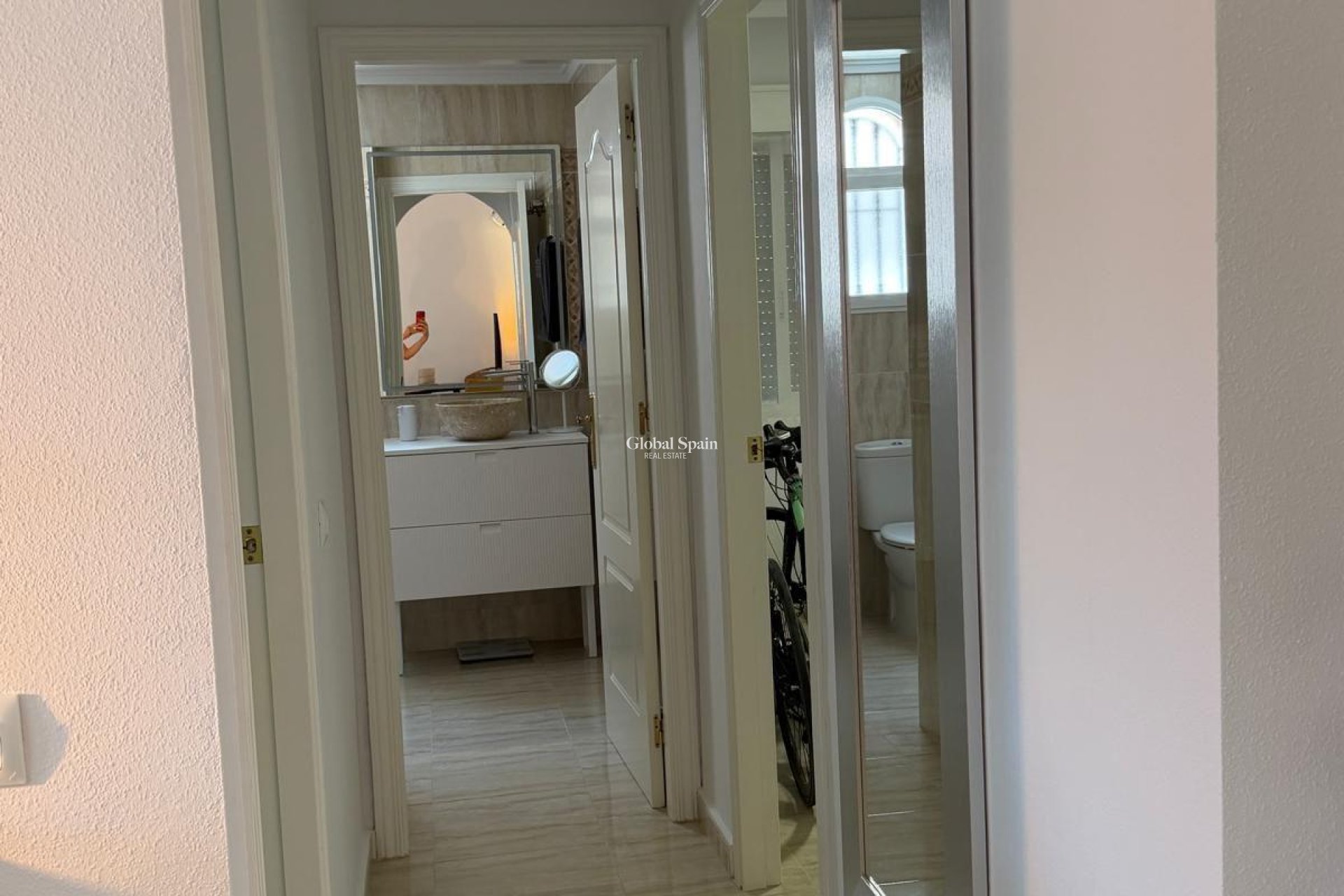 Revente - MAISON -
ORIHUELA COSTA - Los Dolses