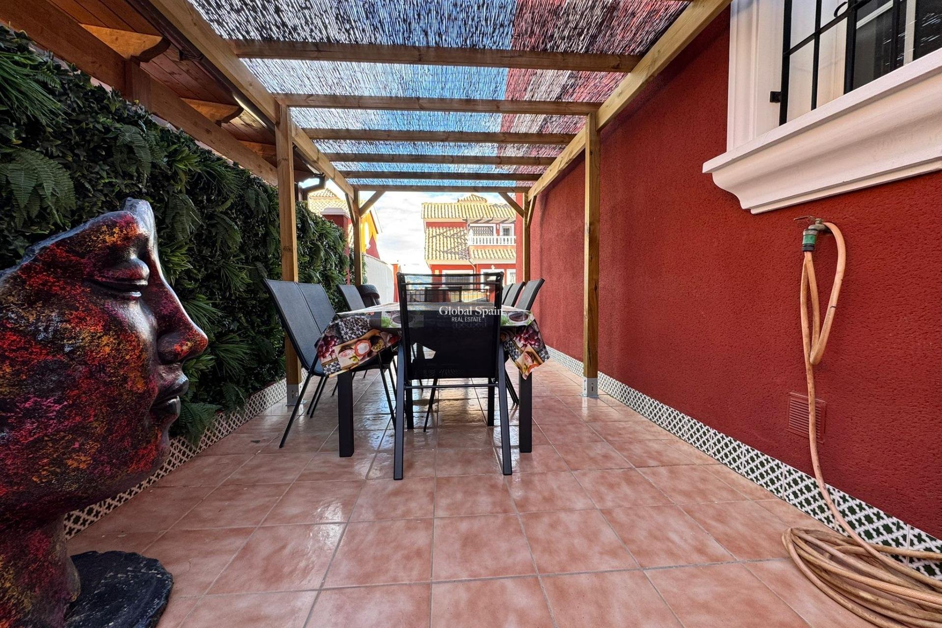 Revente - MAISON -
ORIHUELA COSTA - Los Dolses