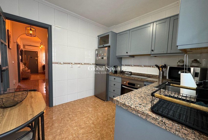 Revente - MAISON -
ORIHUELA COSTA - Los Dolses