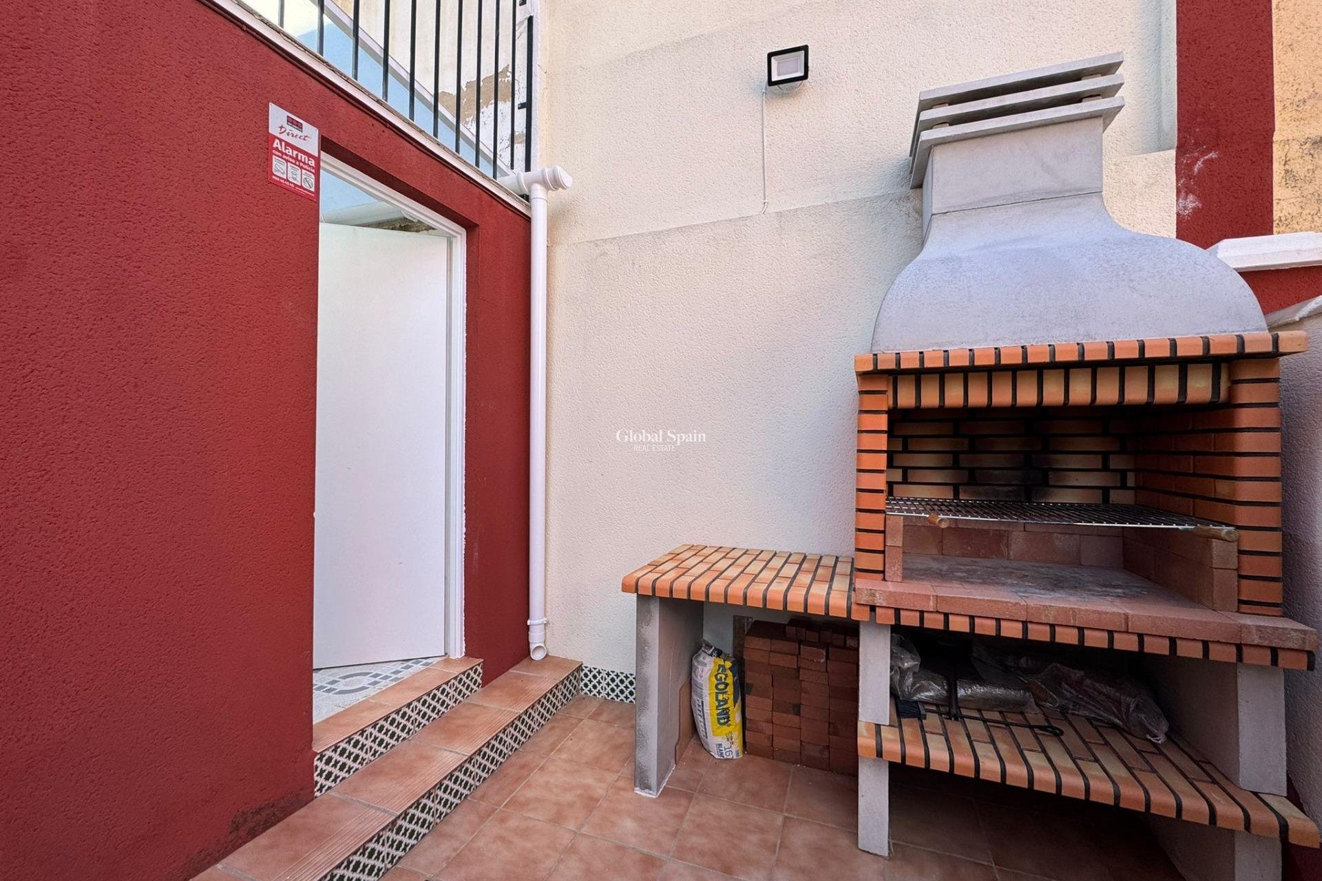 Revente - MAISON -
ORIHUELA COSTA - Los Dolses