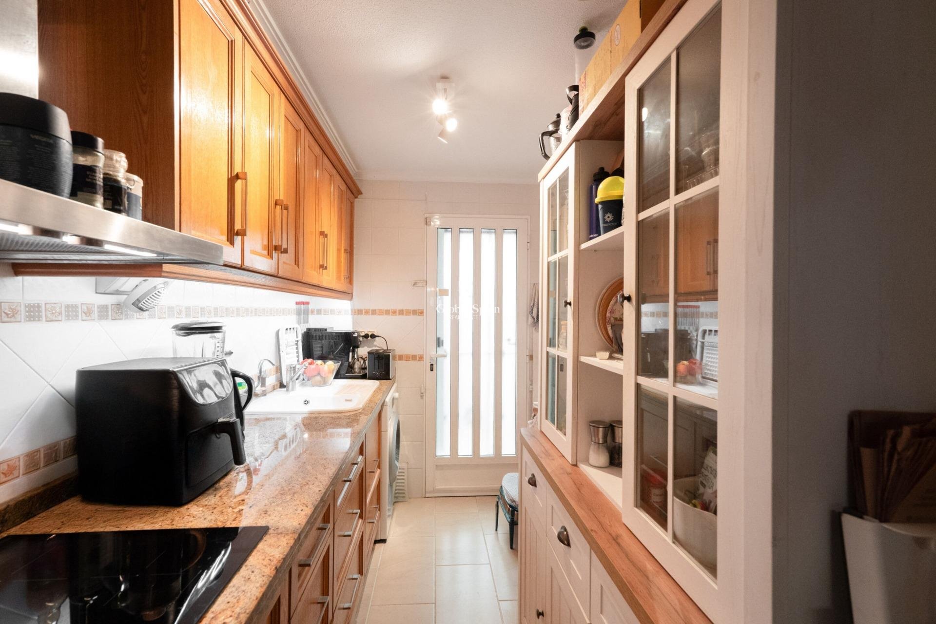 Revente - MAISON -
ORIHUELA COSTA - Los Dolses