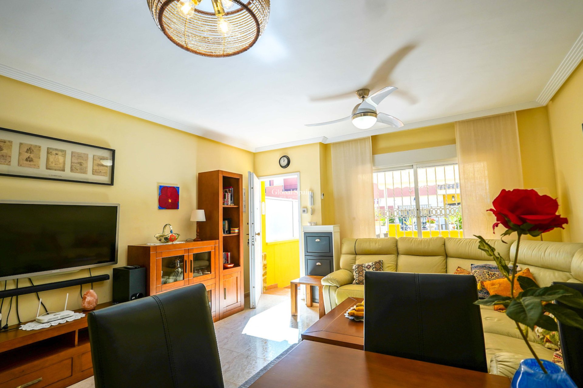 Revente - MAISON -
ORIHUELA COSTA - Los Dolses