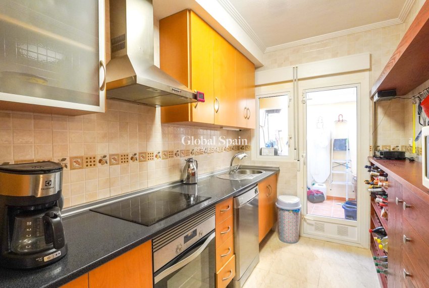 Revente - MAISON -
ORIHUELA COSTA - Los Dolses
