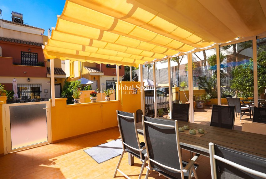Revente - MAISON -
ORIHUELA COSTA - Los Dolses