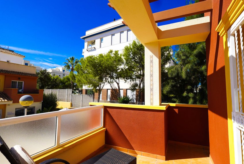 Revente - MAISON -
ORIHUELA COSTA - Los Dolses