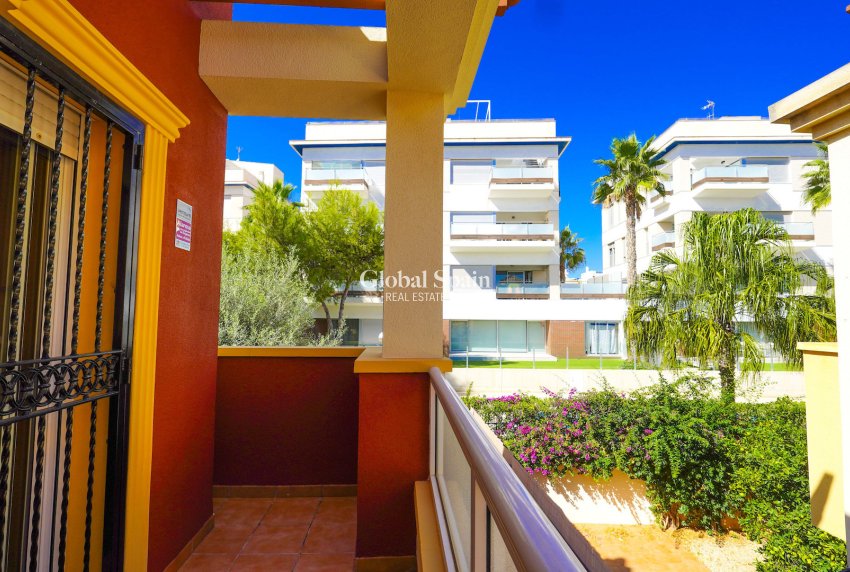 Revente - MAISON -
ORIHUELA COSTA - Los Dolses