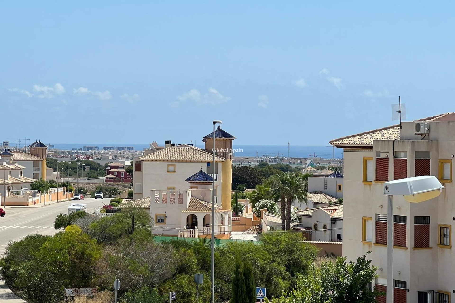 Revente - MAISON -
ORIHUELA COSTA - Montezenia
