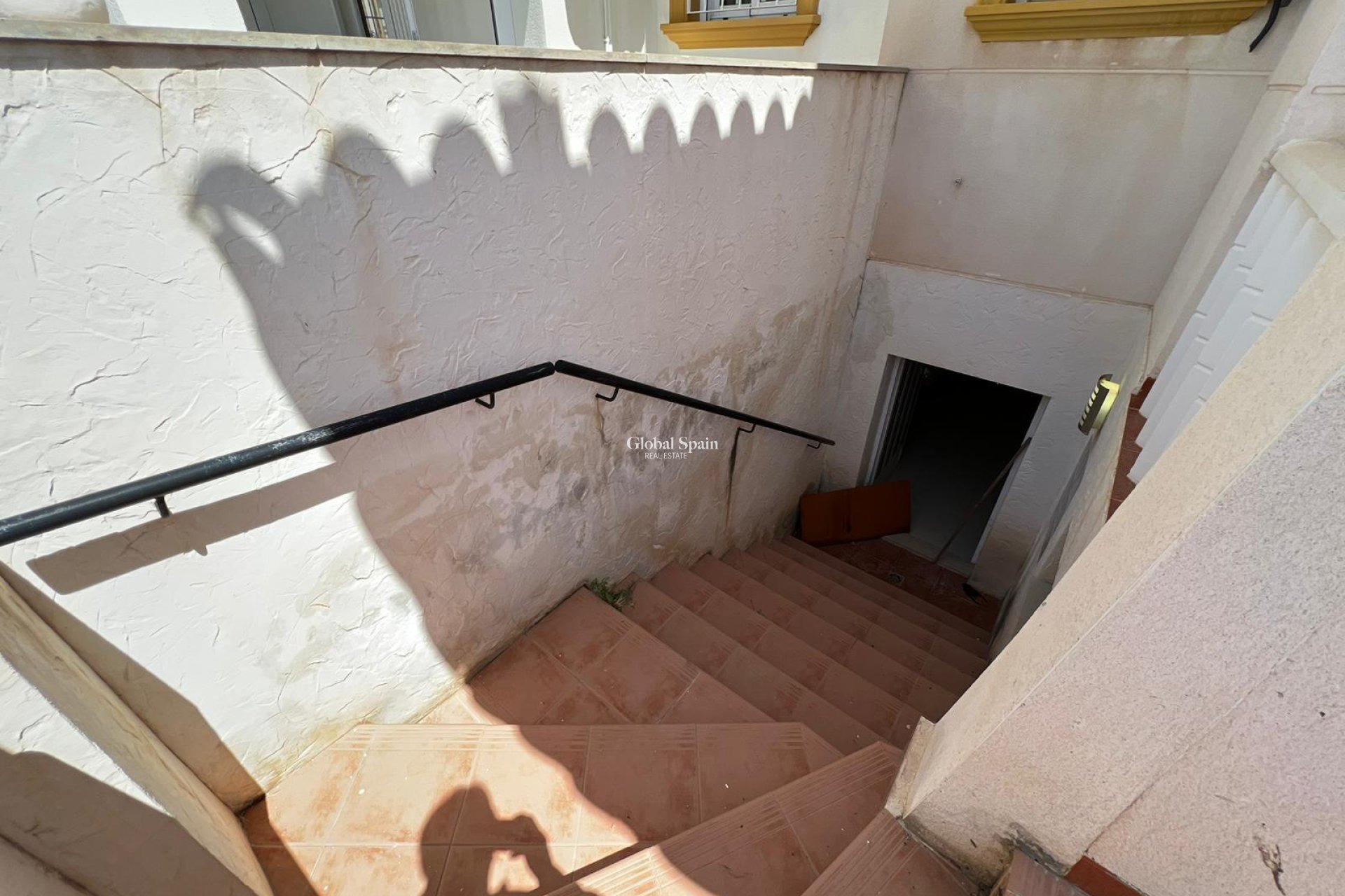 Revente - MAISON -
ORIHUELA COSTA - Montezenia