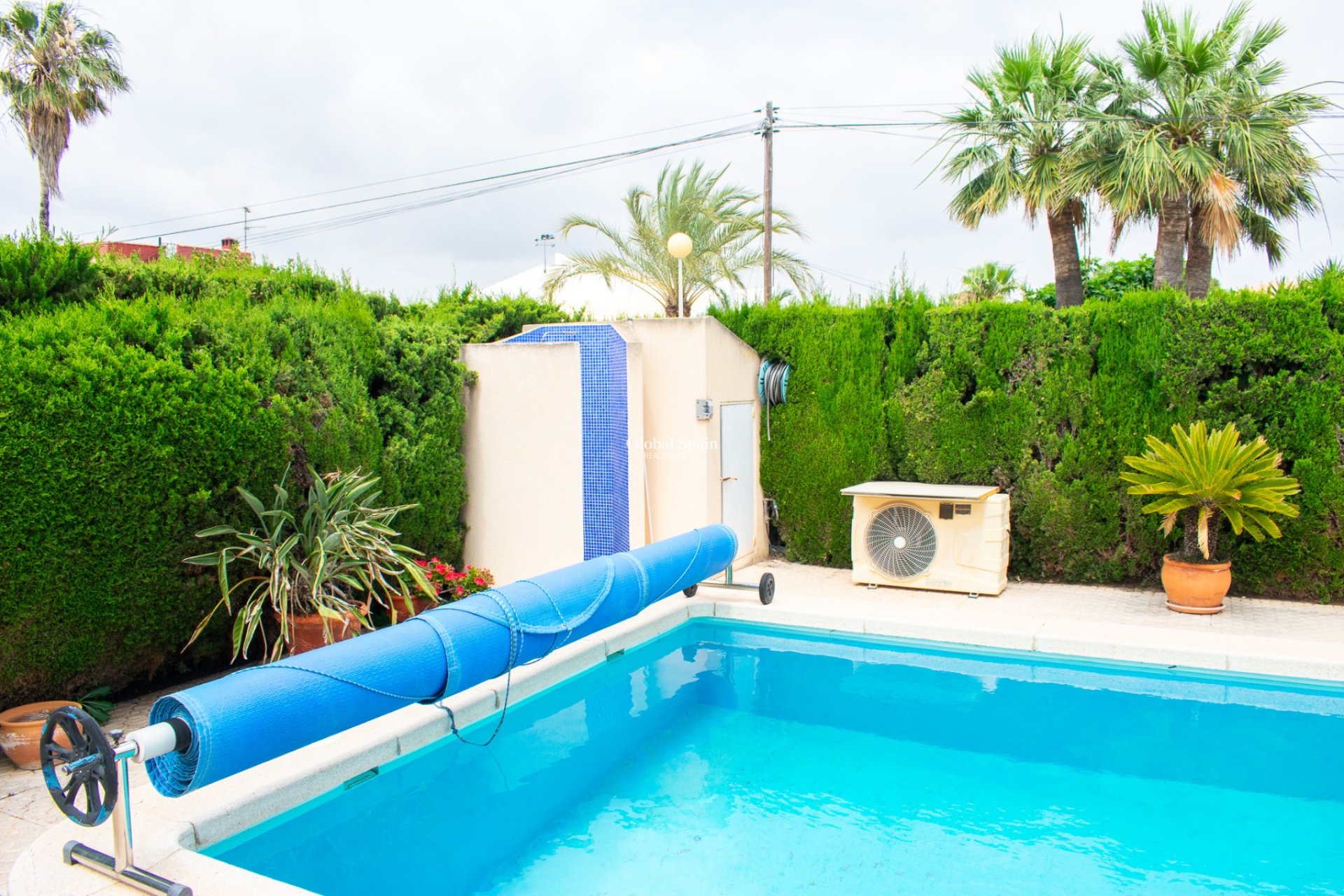 Revente - MAISON -
ORIHUELA COSTA - MUY CERCA DE LA PLAYA