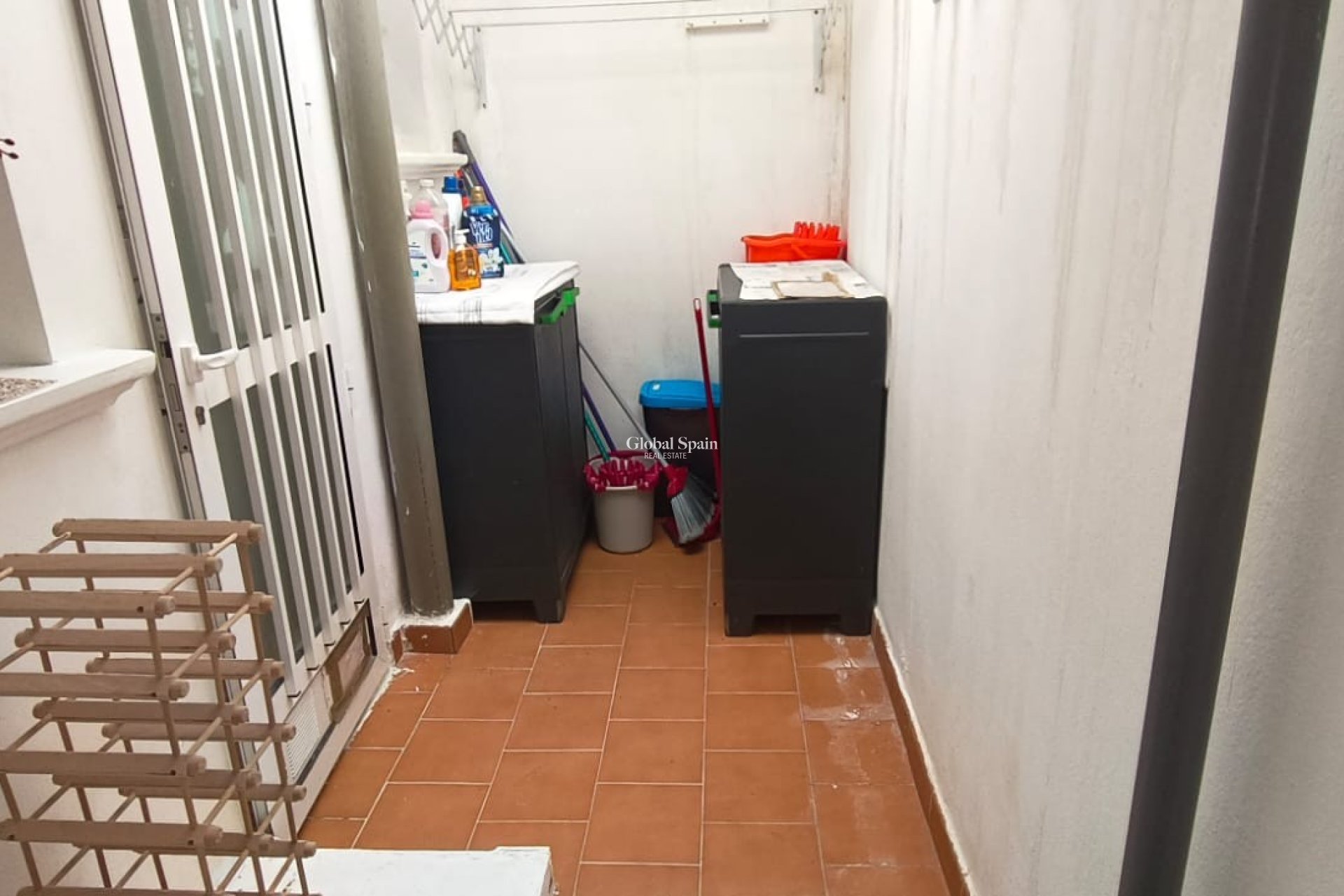 Revente - MAISON -
ORIHUELA COSTA - Orihuela Costa