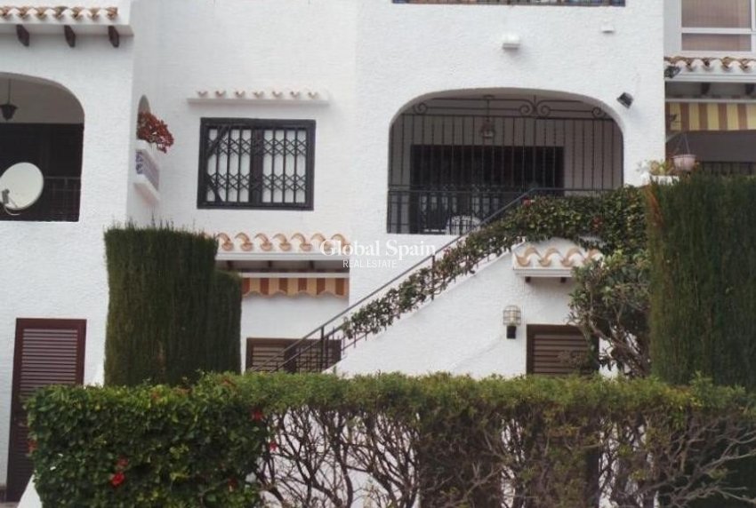 Revente - MAISON -
ORIHUELA COSTA - Orihuela Costa