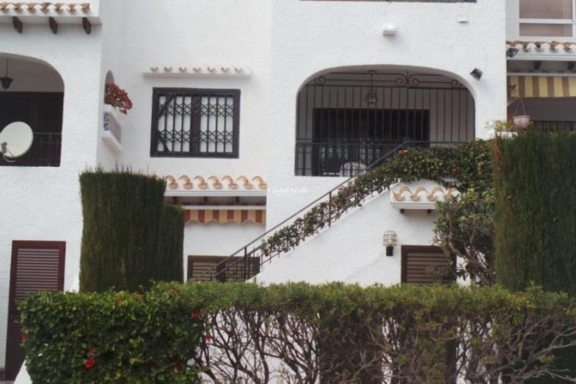 Revente - MAISON -
ORIHUELA COSTA - Orihuela Costa