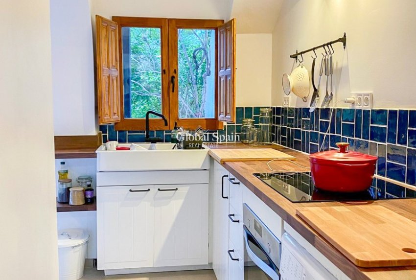 Revente - MAISON -
ORIHUELA COSTA - Orihuela Costa