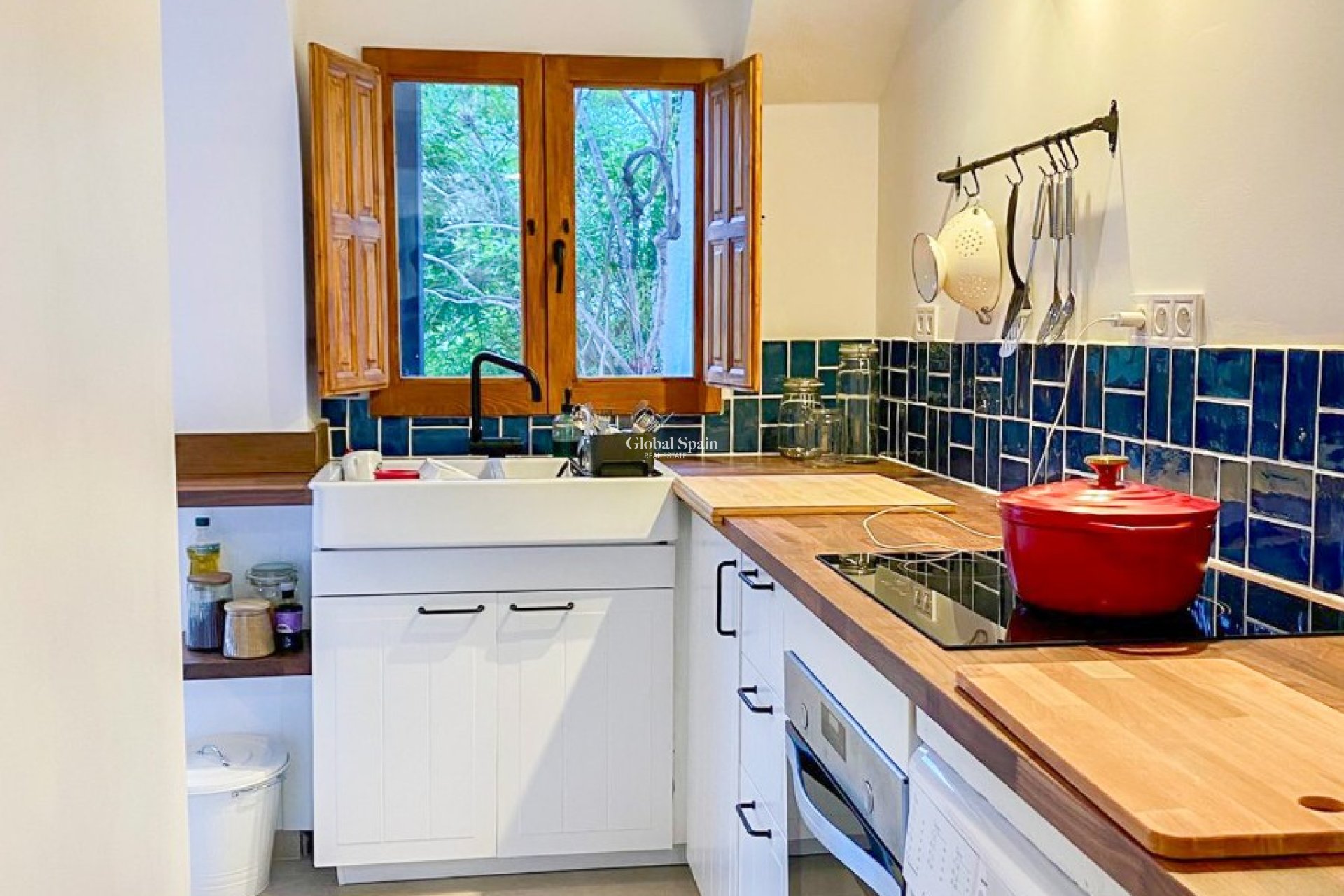 Revente - MAISON -
ORIHUELA COSTA - Orihuela Costa