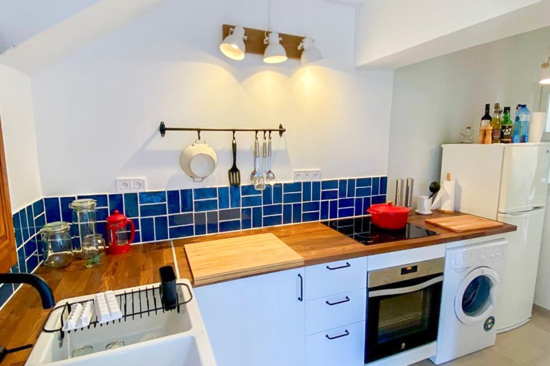 Revente - MAISON -
ORIHUELA COSTA - Orihuela Costa