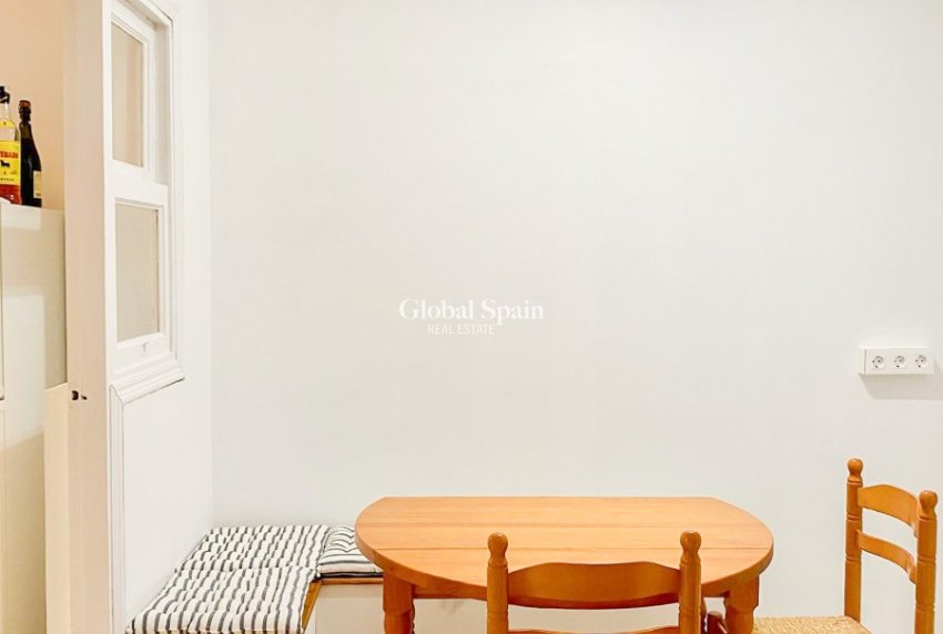 Revente - MAISON -
ORIHUELA COSTA - Orihuela Costa