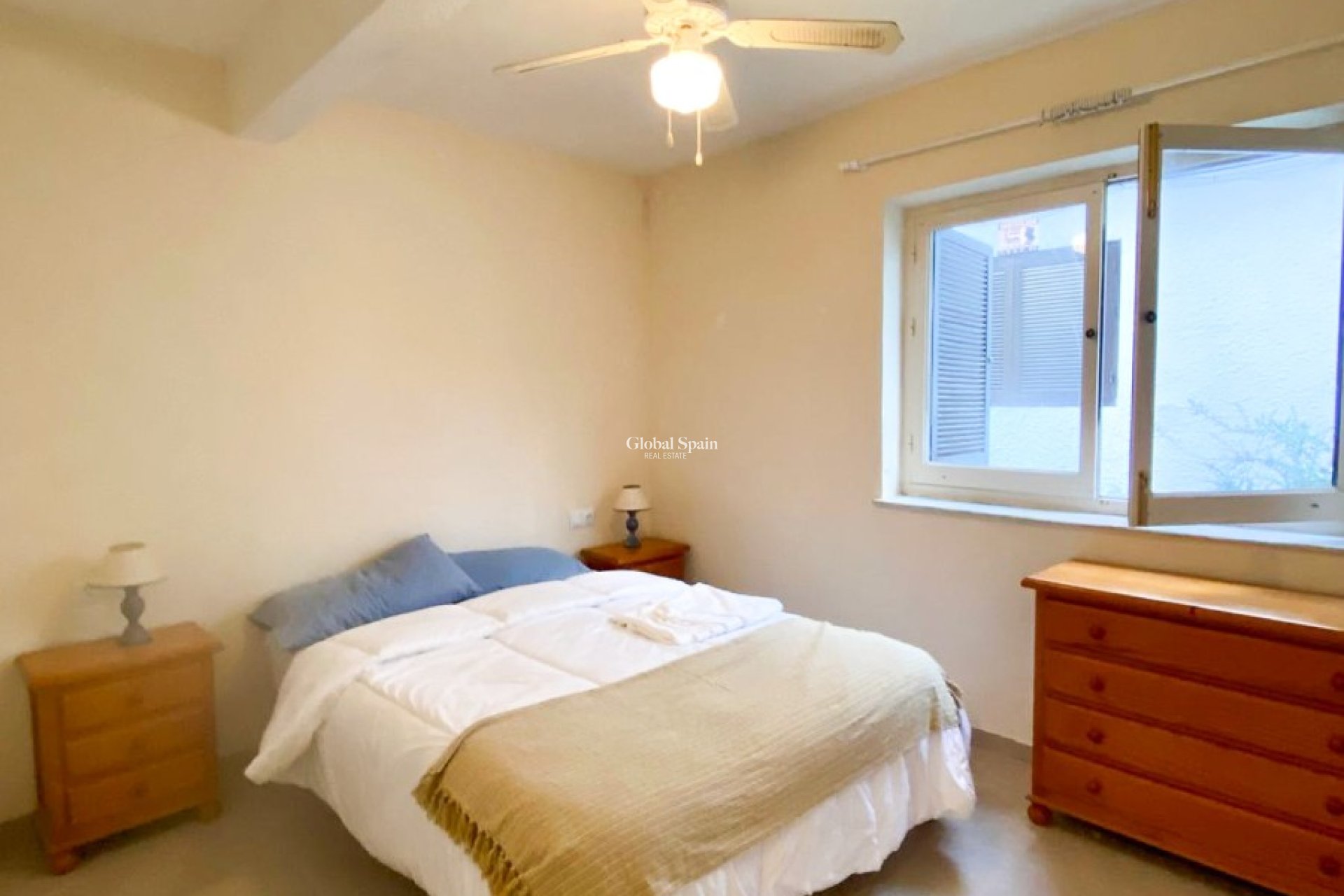 Revente - MAISON -
ORIHUELA COSTA - Orihuela Costa