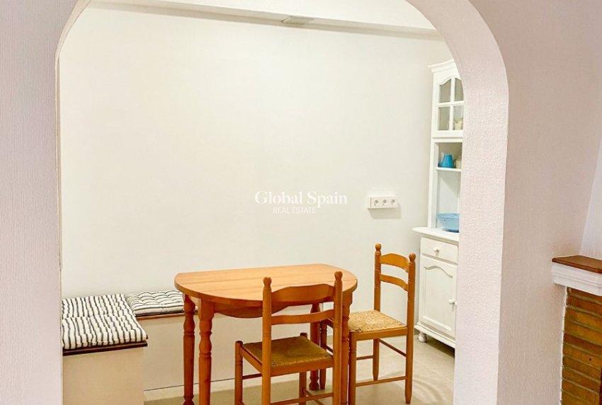 Revente - MAISON -
ORIHUELA COSTA - Orihuela Costa