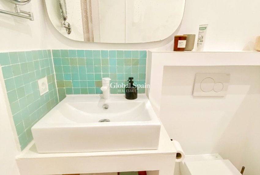 Revente - MAISON -
ORIHUELA COSTA - Orihuela Costa