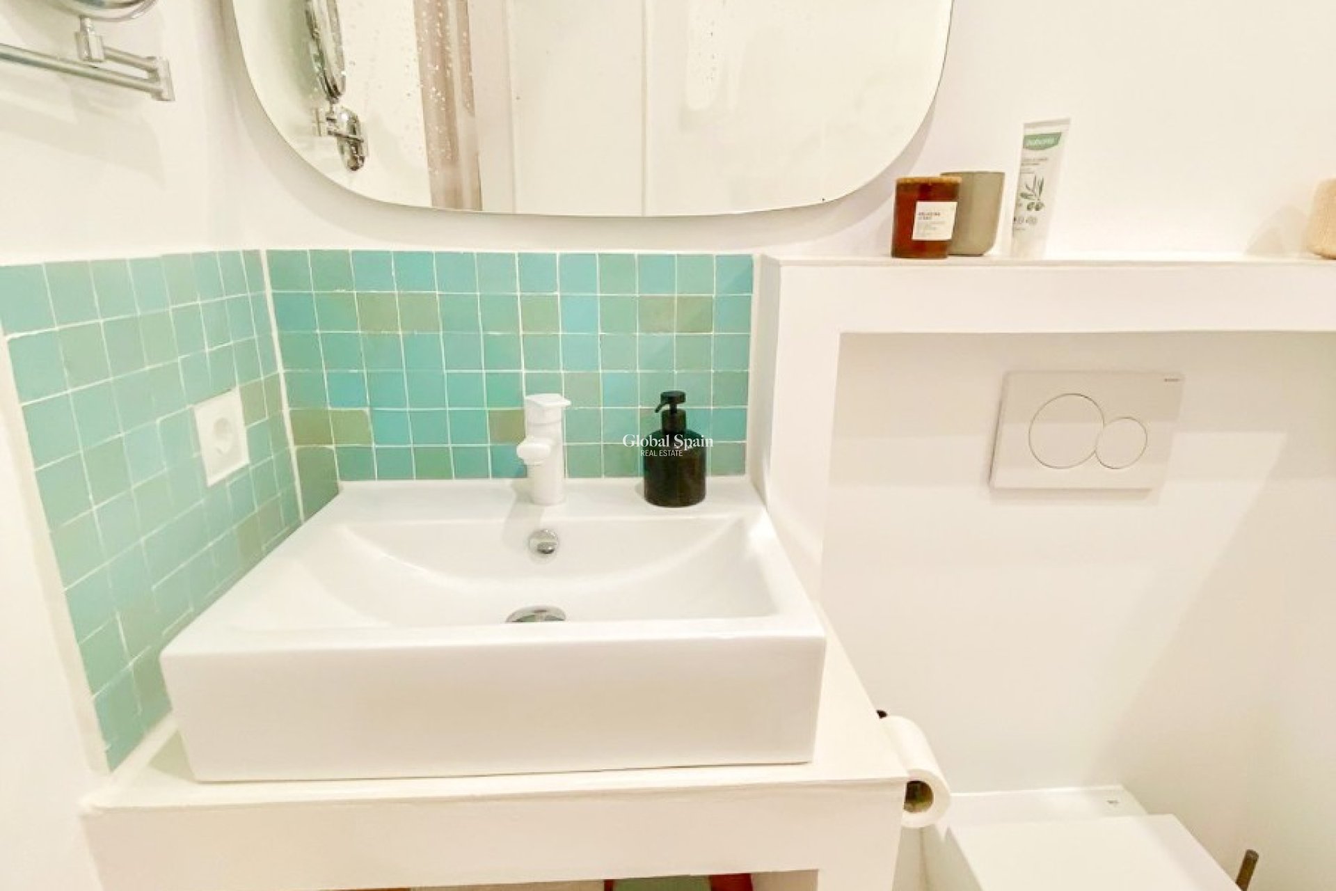 Revente - MAISON -
ORIHUELA COSTA - Orihuela Costa