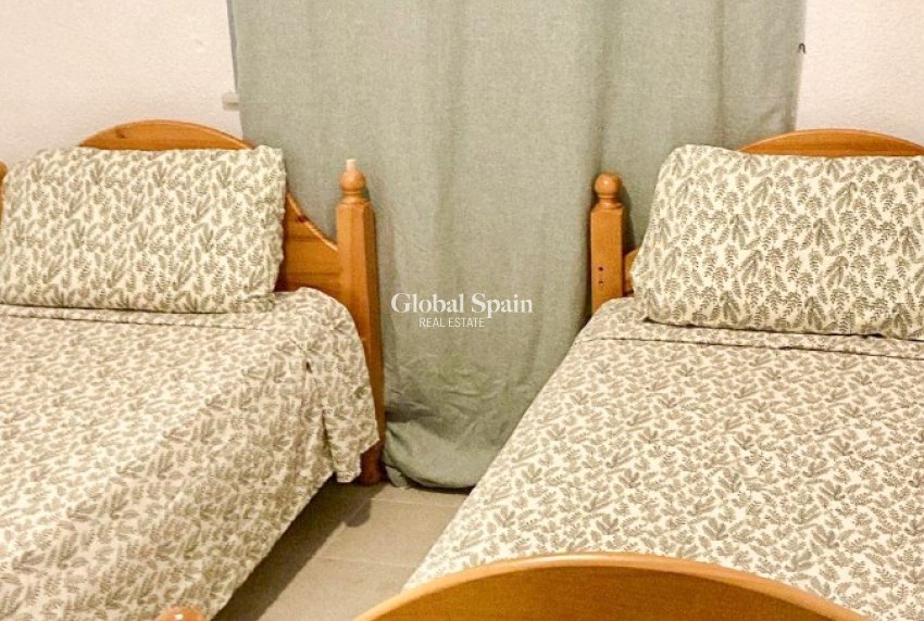 Revente - MAISON -
ORIHUELA COSTA - Orihuela Costa