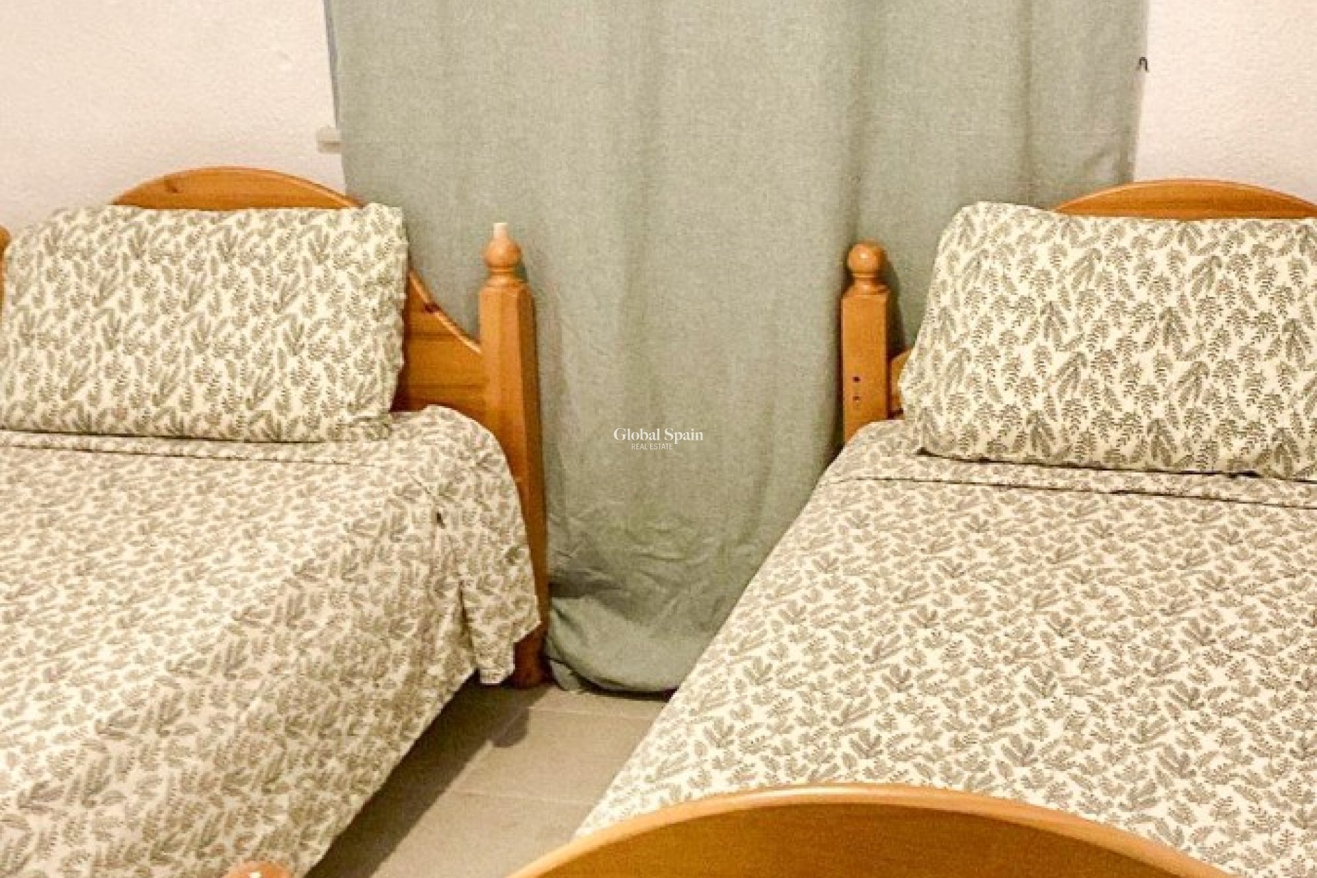 Revente - MAISON -
ORIHUELA COSTA - Orihuela Costa