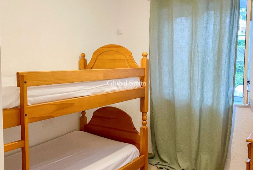 Revente - MAISON -
ORIHUELA COSTA - Orihuela Costa