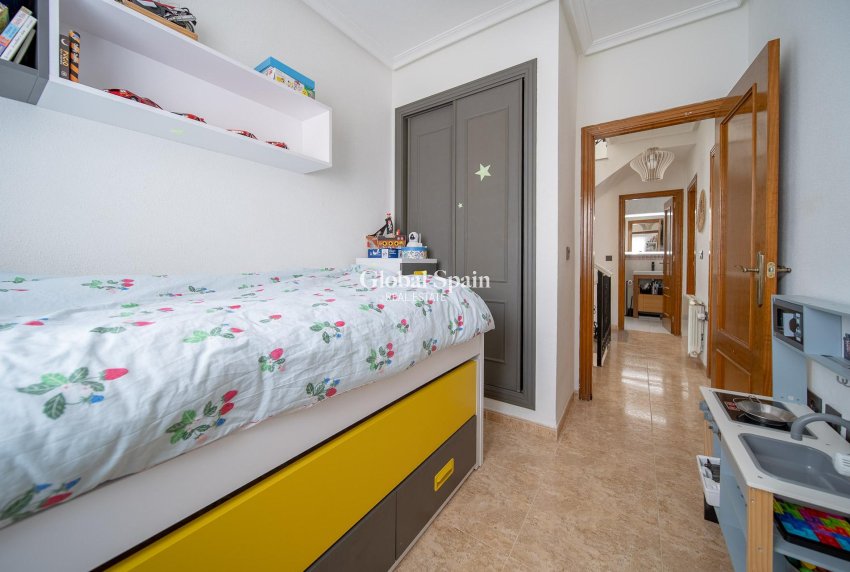 Revente - MAISON -
ORIHUELA COSTA - Pau 26