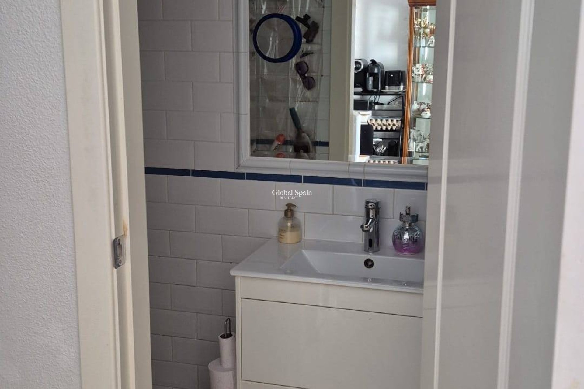 Revente - MAISON -
ORIHUELA COSTA - PAU 8