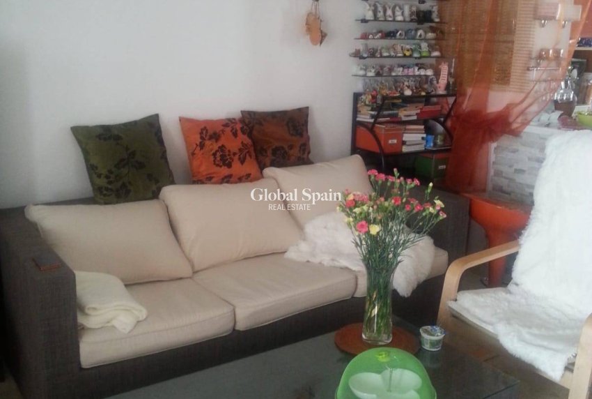 Revente - MAISON -
ORIHUELA COSTA - PAU 8