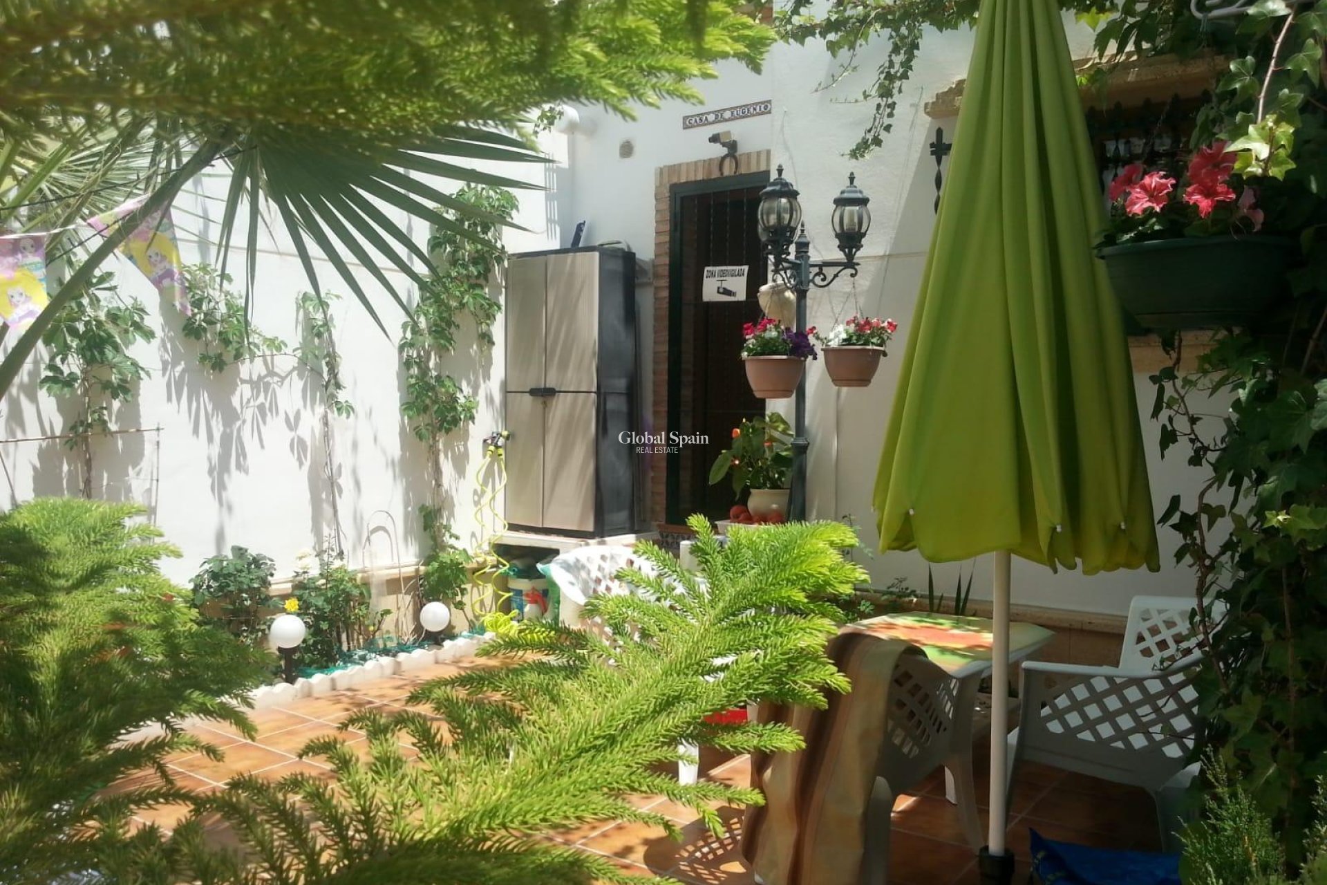Revente - MAISON -
ORIHUELA COSTA - PAU 8