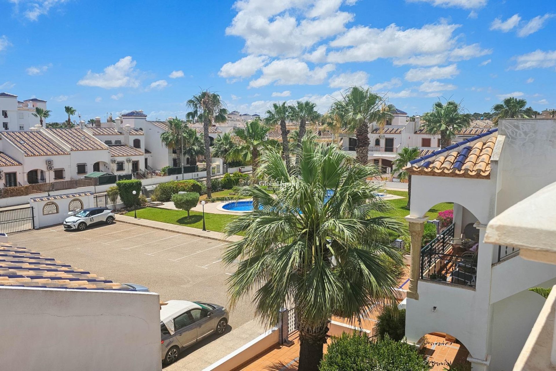 Revente - MAISON -
ORIHUELA COSTA - PAU 8