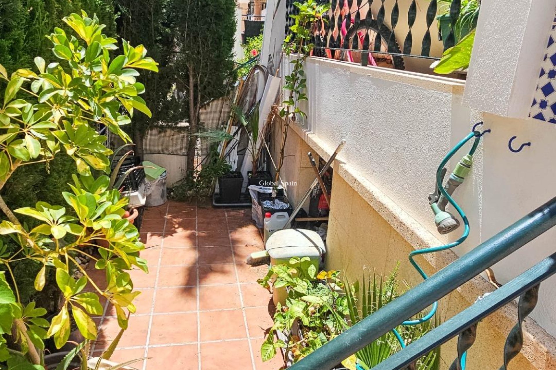 Revente - MAISON -
ORIHUELA COSTA - PAU 8
