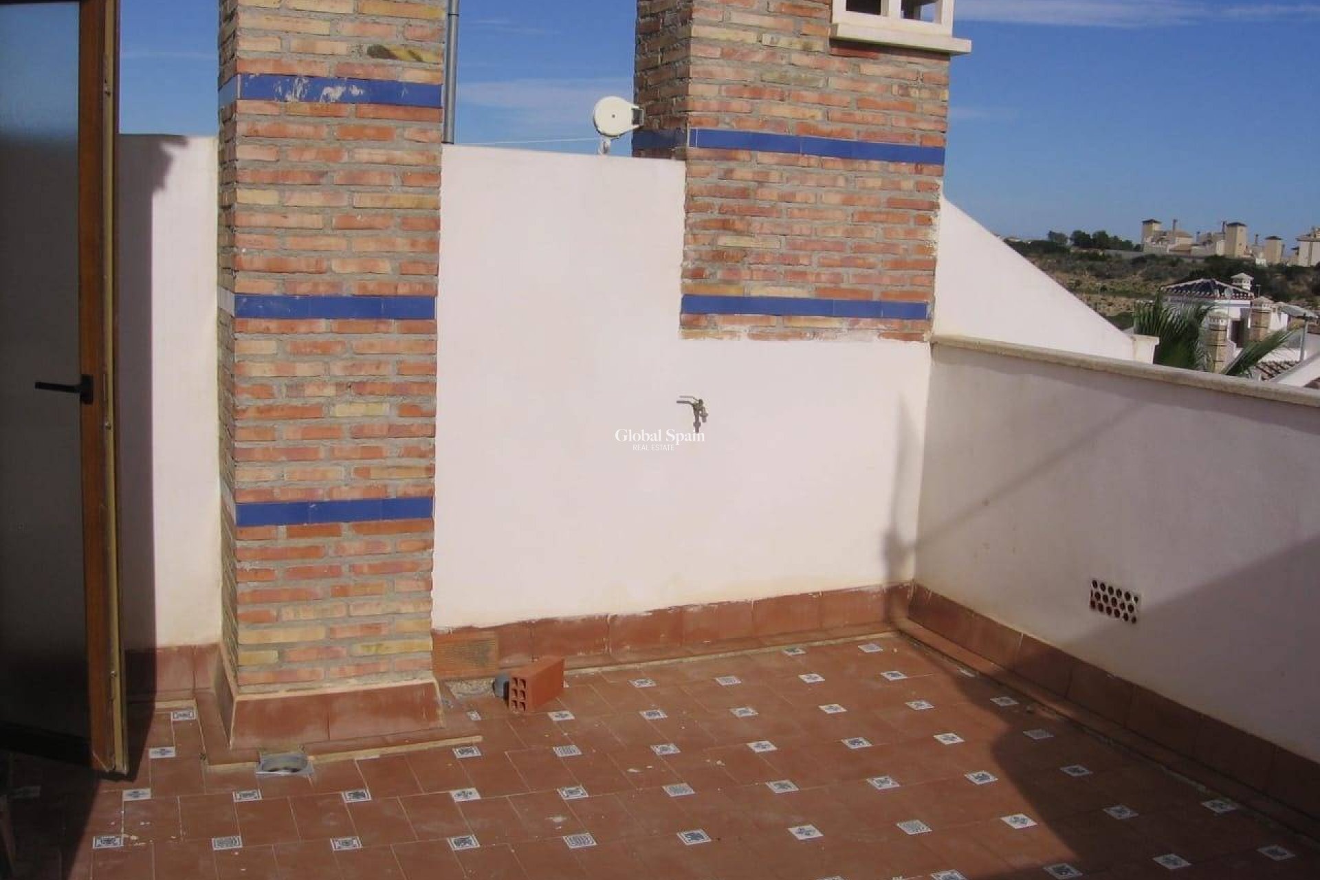 Revente - MAISON -
ORIHUELA COSTA - PAU 8