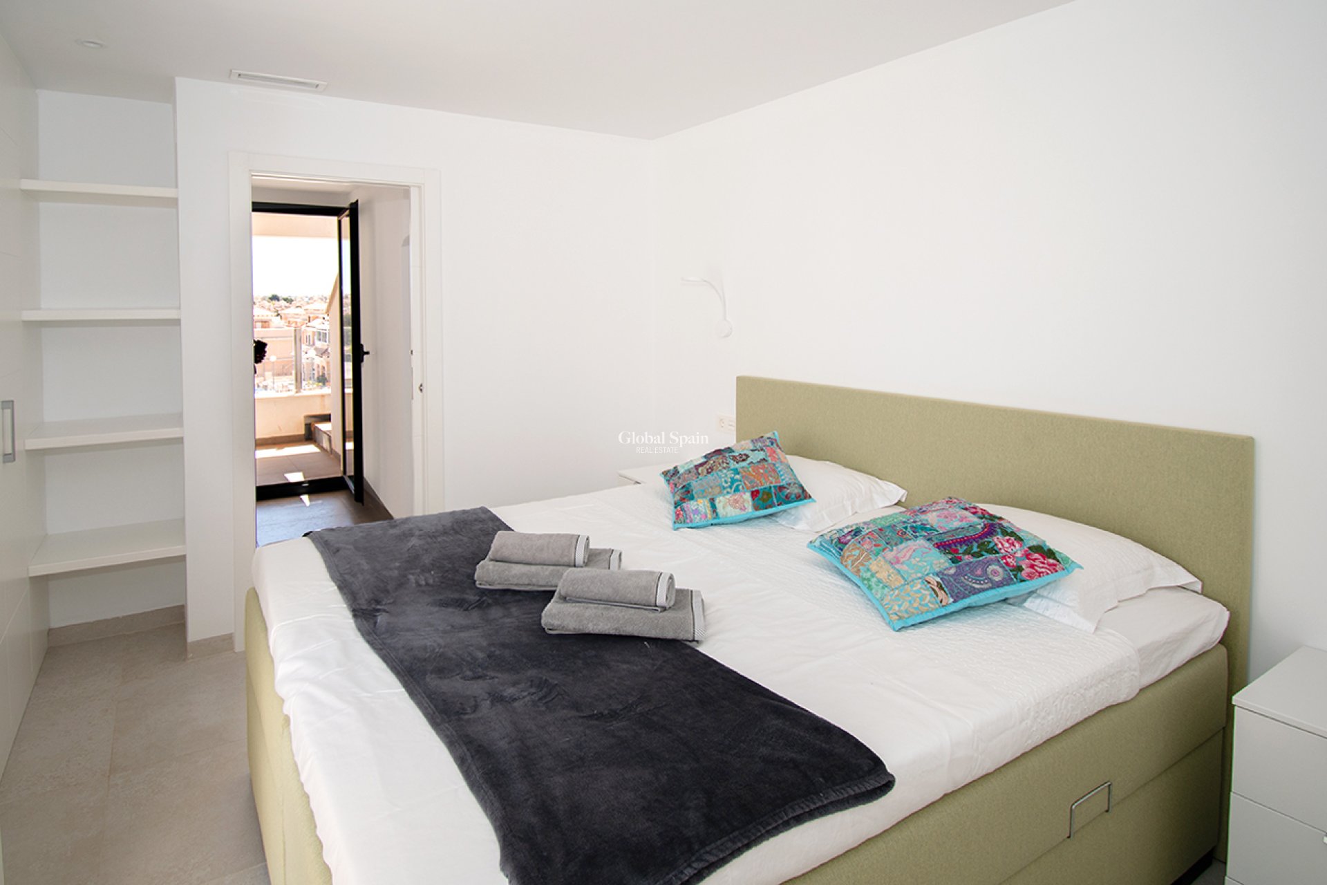 Revente - MAISON -
ORIHUELA COSTA - pau26