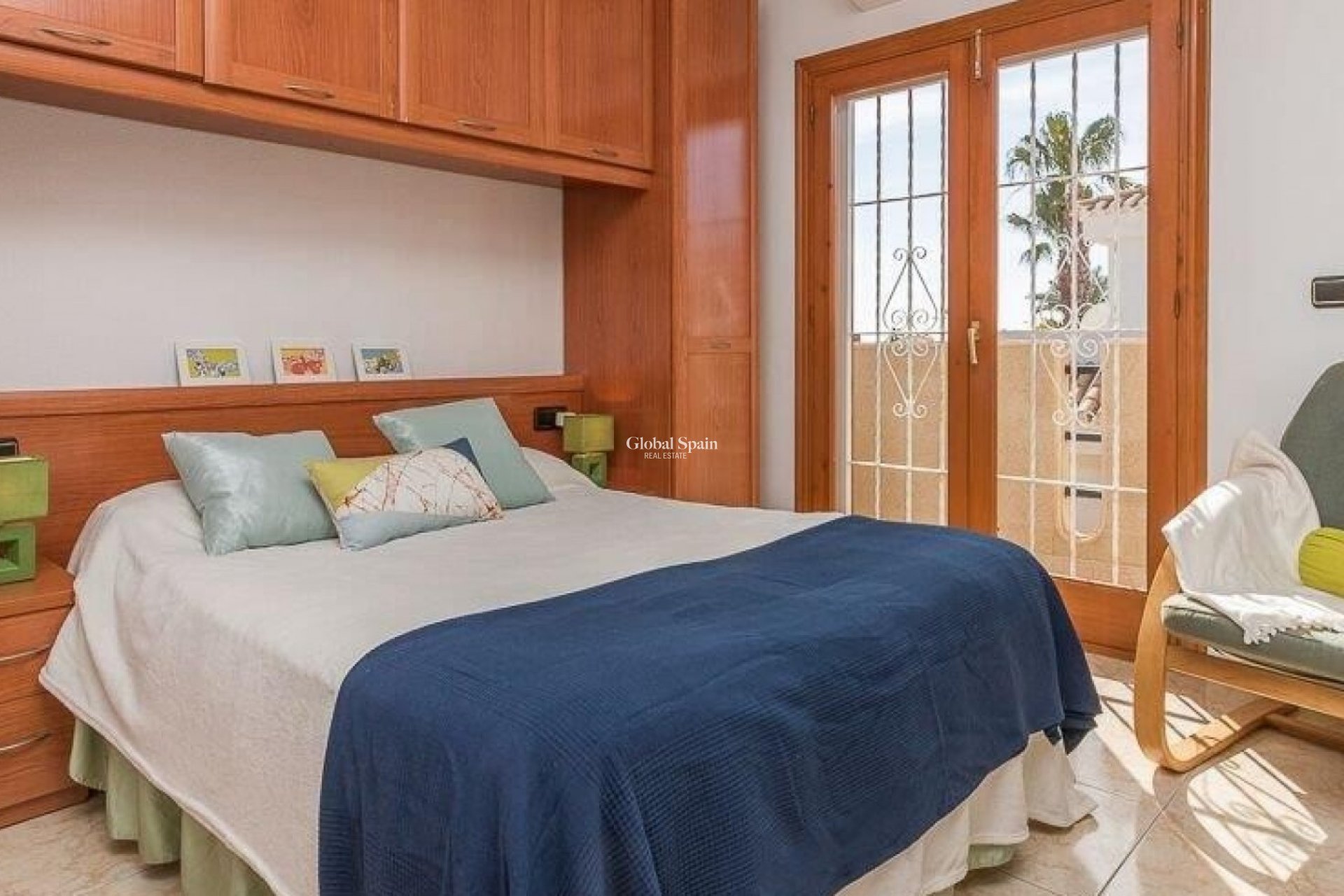 Revente - MAISON -
ORIHUELA COSTA - Playa Flamenca