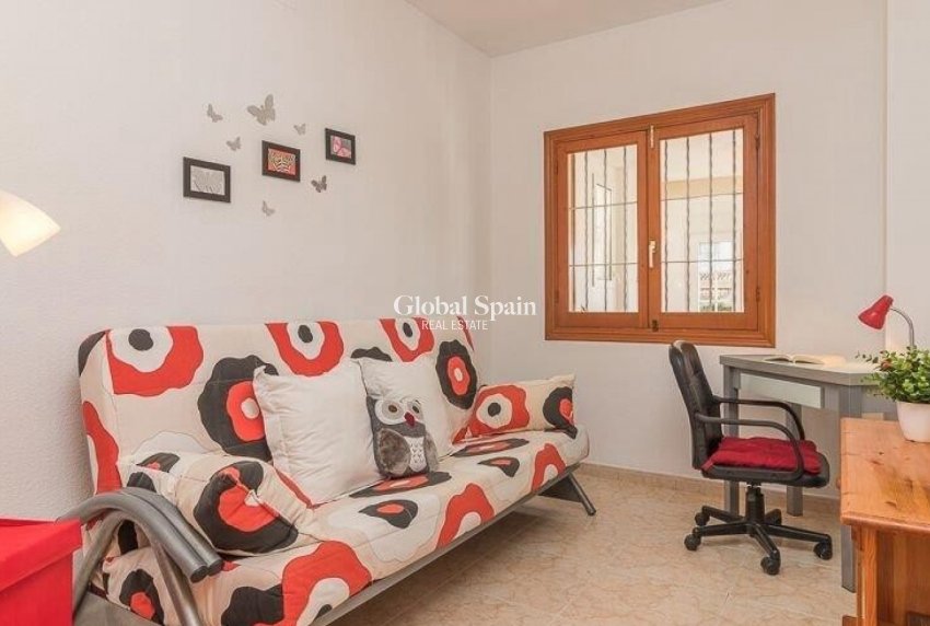 Revente - MAISON -
ORIHUELA COSTA - Playa Flamenca