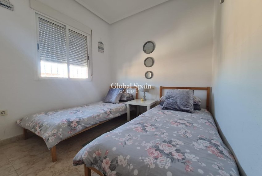 Revente - MAISON -
ORIHUELA COSTA - Playa Flamenca