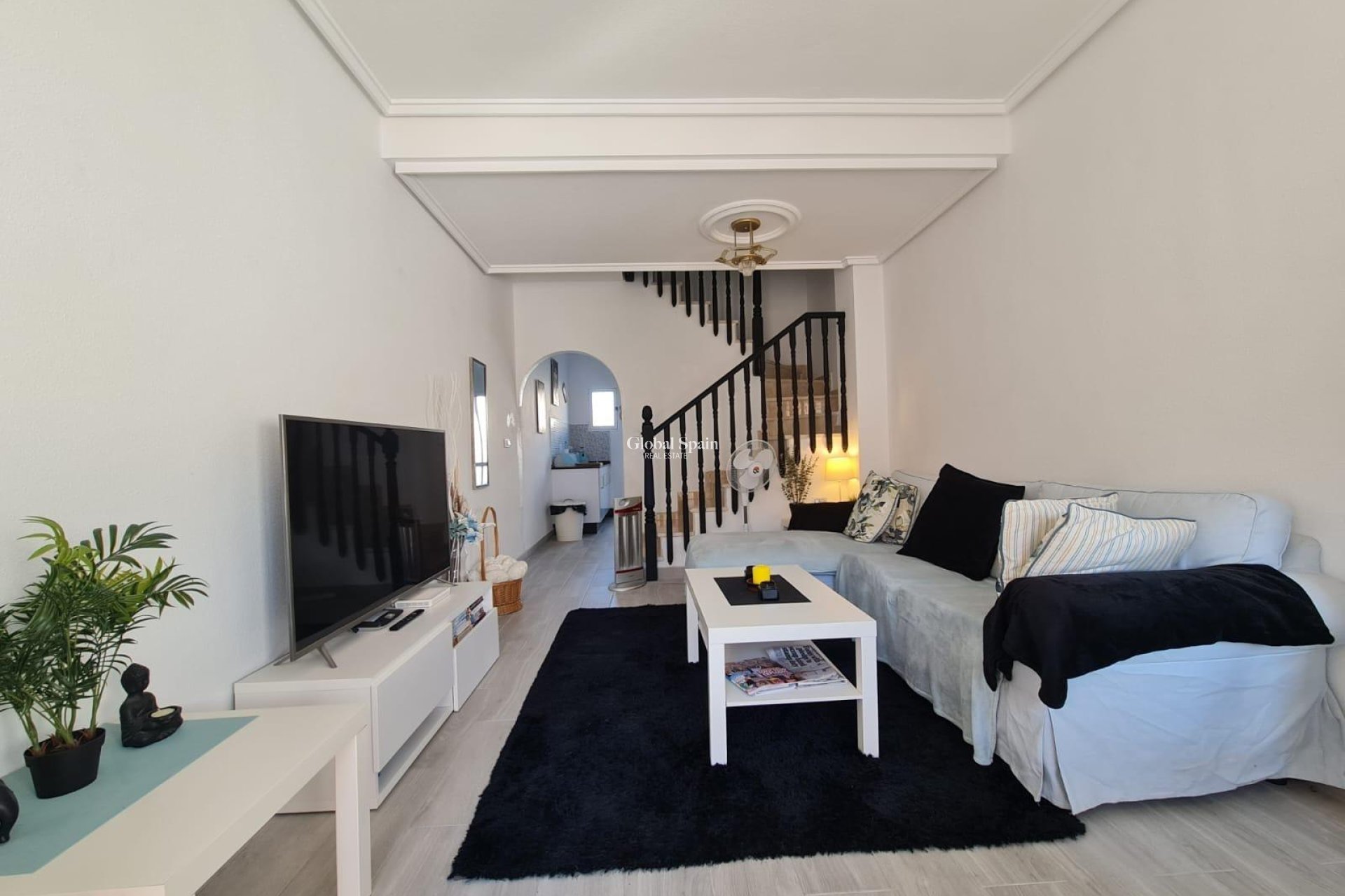 Revente - MAISON -
ORIHUELA COSTA - Playa Flamenca